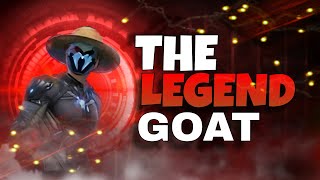 ff Sniper Gameplay | The Legend G.O.A.T #freefire #trendingshorts #gaming