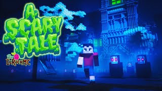 A Scary Tale - Minecraft Adventure Map - Episode 3 - FINALE