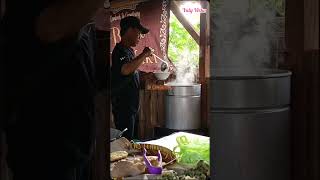 Kuliner Jadul Lembah Sicangkring #shortvideo #wisatakuliner #kulinerjogja #makanantradisional