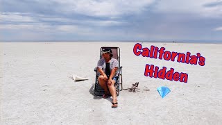 SALTON SEA | BOMBAY BEACH | California’s Hidden Gem?!