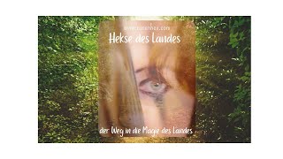 Hekse des Landes: Unter dem Schleier ...