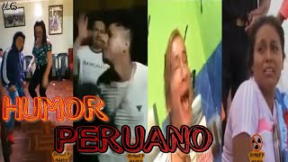 Recopilación del Mejor Humor Peruano, los Vídeos Virales de Perú #006