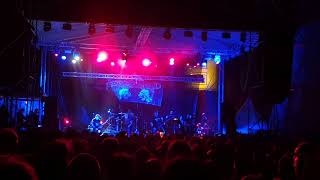 The Exploited - 8. JUL 2022. - Exit Festival 2022 (Dan 2)