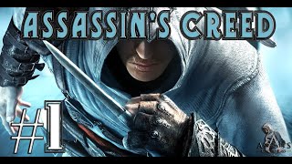 Assassin's Сreed ★Часть 1: Нарушение Кредо