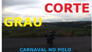 Carnaval De Grau e Corte No Polo De Aparecida de Goiânia -Gts Filmes.