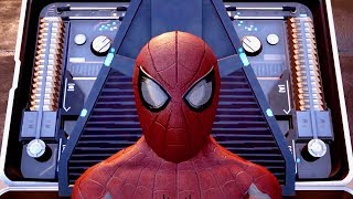 Spiderman Homecoming VR Experience Official Trailer