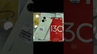 Redmi 13C 5G #unboxing #shortvideo #trending #viralvideo