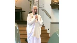 Sr Jayanti, guided meditation, Language of Peace