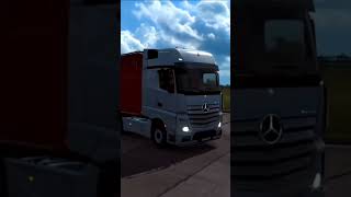 Лучшие симуляторы: Euro truck simulator 2 – ПОЛНОЕ ВИДЕО НА КАНАЛЕ!