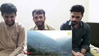 Pakistan Reaction On 'उत्तराखंड भारत का जन्नत जैसा राज्य Uttarakhand Facts And Information In Hindi'