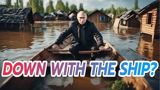 Russian Update (April 9-14): Floods, Economic Fallout, and Political Failures