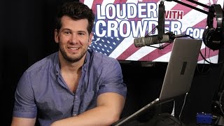 NRA All Access - Steven Crowder: A New Generation