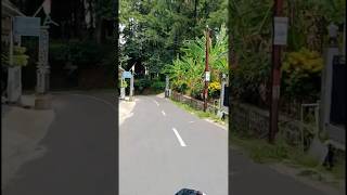 JALAN DESA PANIIS YANG SEJUK #shorts