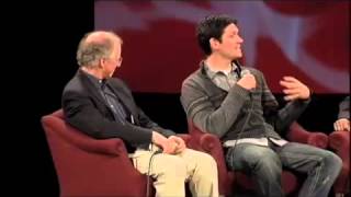 Matt Chandler - Vaccinated to Christ? Contrast the gospel and religion