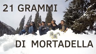 GoPro: 21 grammi di mortadella - #42