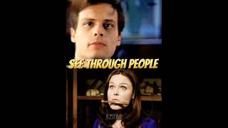 temperance brennan vs spencer reid #Criminalminds #bones #tvshow #irl