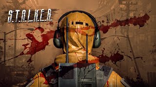 Я делал УЖАСНЫЕ вещи и мне ПОНРАВИЛОСЬ. S.T.A.L.K.E.R. Ловец снов 15