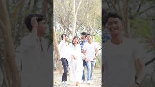 saaf suthra baat batao Pati ke sath rabhy.||#🤫😅😂 #trending #video #viral #dancerabhay  #shorts