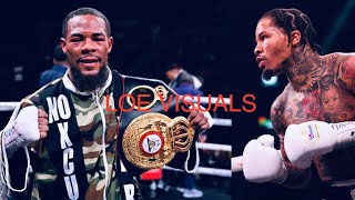 Lamont Roach Doesn’t Think Gervonta Davis Fight A Mismatch…