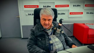 Ростислав Ищенко. Револьвер. Новые убеждения Байдена 13.11.2024