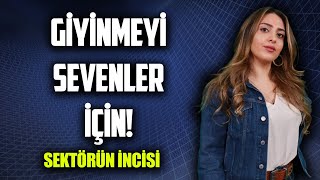 BELT COMPANY HİZMETLERİ! | ‘Marka Kurucusu & Tasarımcı ’ Katia VENTURA (#sektörünincisi) #16