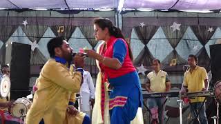 LIVE MANMOHAN SIDHU SUKHVEER SANDHU  MELA PIND KOIELAWALI