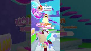 FREE LIMITED UGC: How to get the LPS Lioness Head in Littlest Pet Shop #roblox #robloxshorts