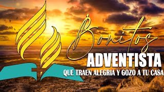 Bonitos Adventistas Que Traen Alegria Y Gozo A Tu Casa - Himnario Adventista 2022