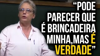 QUAL A RELAÇÃO ENTRE MATEMÁTICA, HUMANO E NATUREZA  Ledo Vaccaro