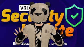 The Worst Thing To Ever Happen To VRChat