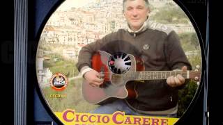 CICCIO CARERE - RAGAZZA DELL'EST