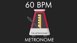 60 BPM Metronome