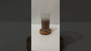 #chocolate #ice #chocolaterecipe #minumansegar #drink #shorts #shortvideo #resep #minumankekinian