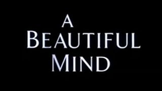 A Beautiful Mind (2001) - Official Trailer