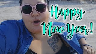 ✼HAPPY BELATED NEW YEAR✼ - (12/29/16-1/1/17) - EyeAmLolo - VLOG