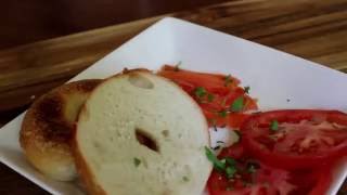 How to Make Gravlax