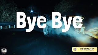 Bye Bye - Marshmello (Lyrics)