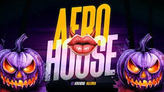 SET AFRO 2024 - AFRO MIX 2024. LO MAS SONADO EN AFRO HOUSE MIX HALLOWEN VOL 3