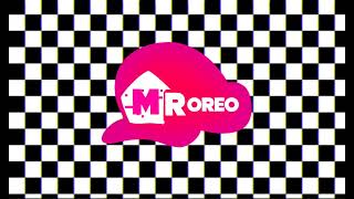 Mr Oreo Logo intro (2024)