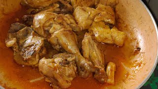 Quick and Simple Chicken Recipe / chicken recipe - lemon chicken