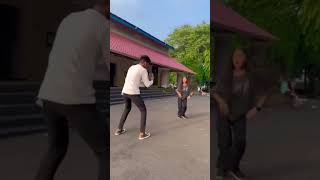 nishi shorts dancing videos #public #youtubeshorts #viral #world #nishi