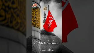 Shia Urdu Poetry | Ahlebait Poetry Collection #shiapoetry #imamhussain #ytshorts #youtubeshorts