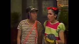 El Chavo Del 8 • El Regreso De La Popis