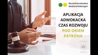 II edycja projektu uczeń/uczennica- mistrz/mistrzyni – rok 2023, odc.6