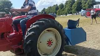 Sussex Steam Rally 2024