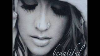 Christina Aguilera - Beautiful (Valentin Club Remix)