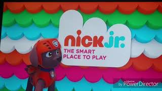 Nick The Smart Place To Play Up Next Bumpers 2012-Present MOST VIEWED VIDEO