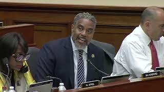 Horsford Calls for Favoring Military Readiness and National Defense Over Personal Political Agendas