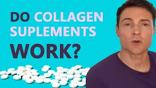 Do collagen supplements work? How to get Collagen in your diet (even Vegans!)