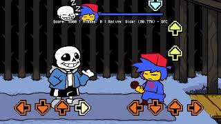 sans